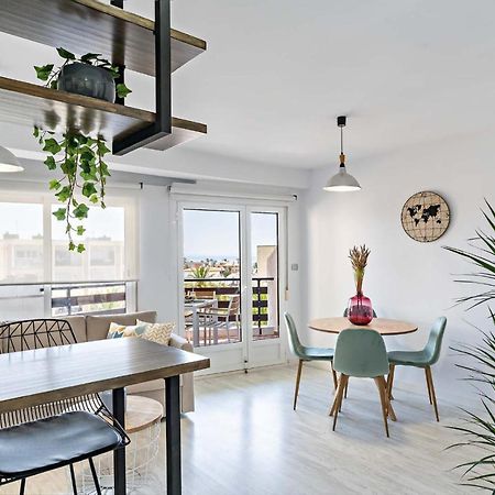 Elegante Apartamento - Concordia I Roquetas de Mar Extérieur photo