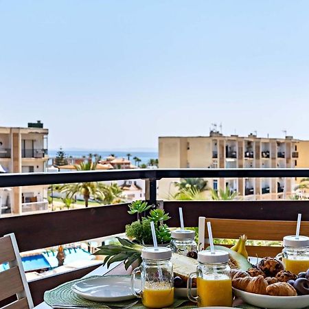 Elegante Apartamento - Concordia I Roquetas de Mar Extérieur photo
