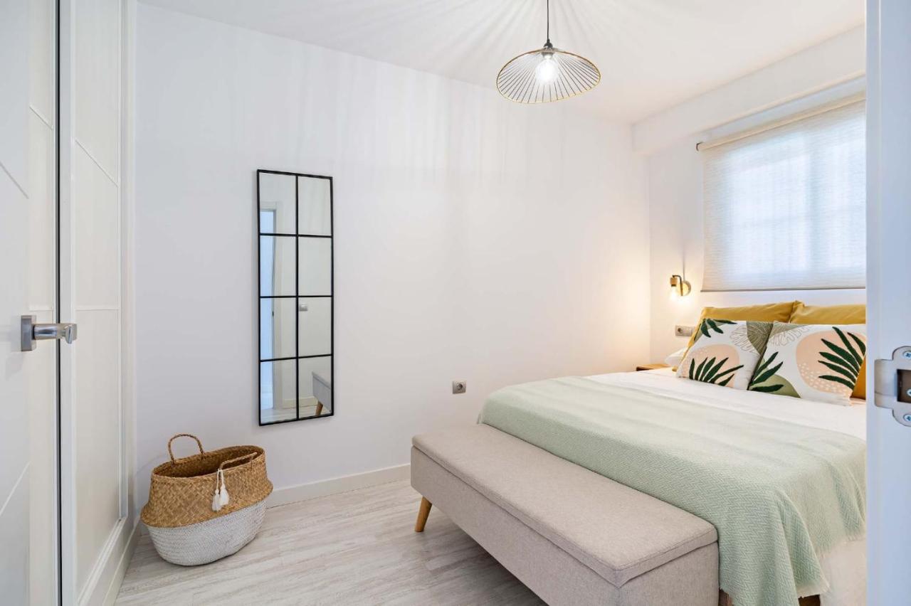 Elegante Apartamento - Concordia I Roquetas de Mar Extérieur photo