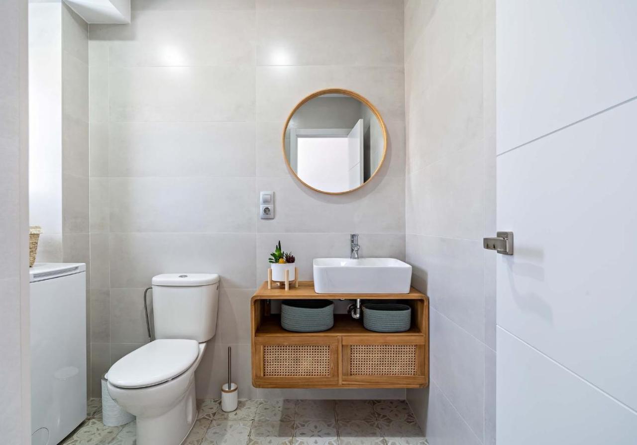 Elegante Apartamento - Concordia I Roquetas de Mar Extérieur photo