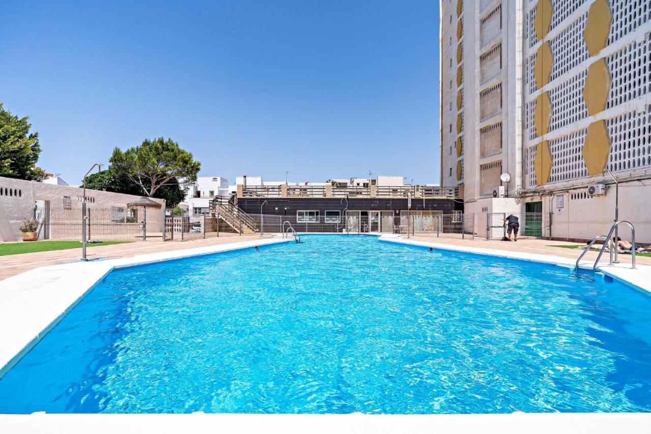 Elegante Apartamento - Concordia I Roquetas de Mar Extérieur photo