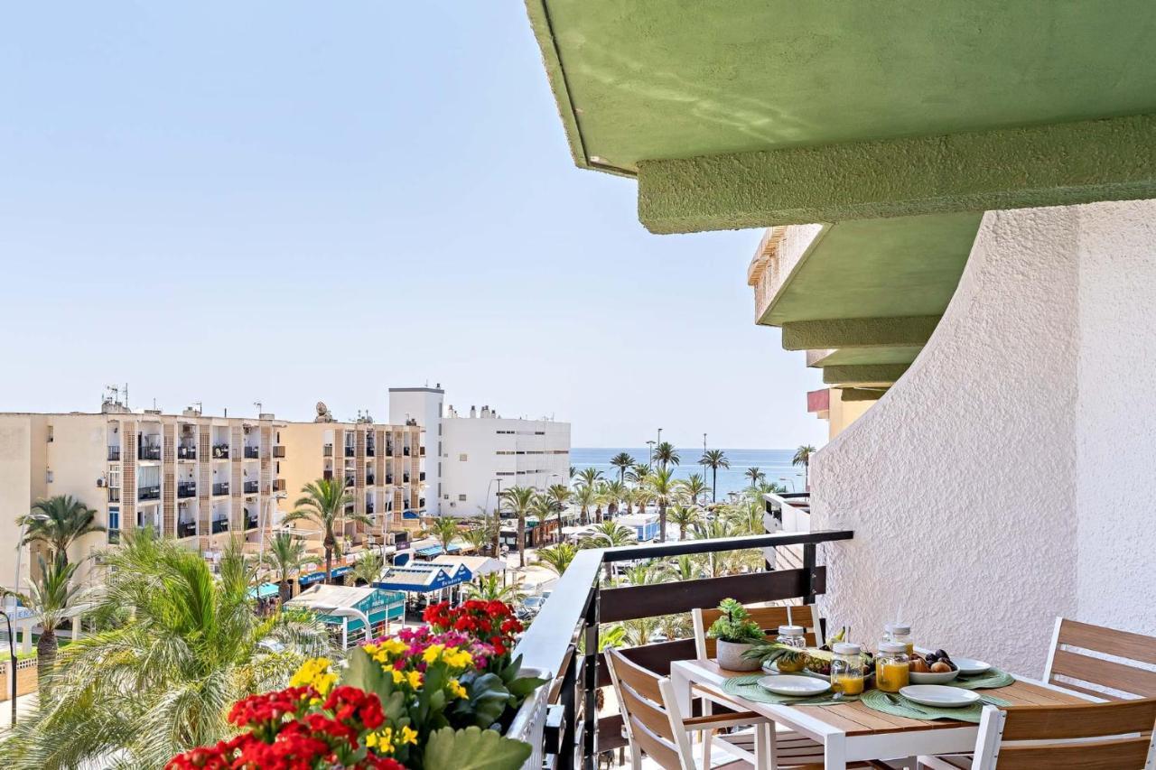 Elegante Apartamento - Concordia I Roquetas de Mar Extérieur photo