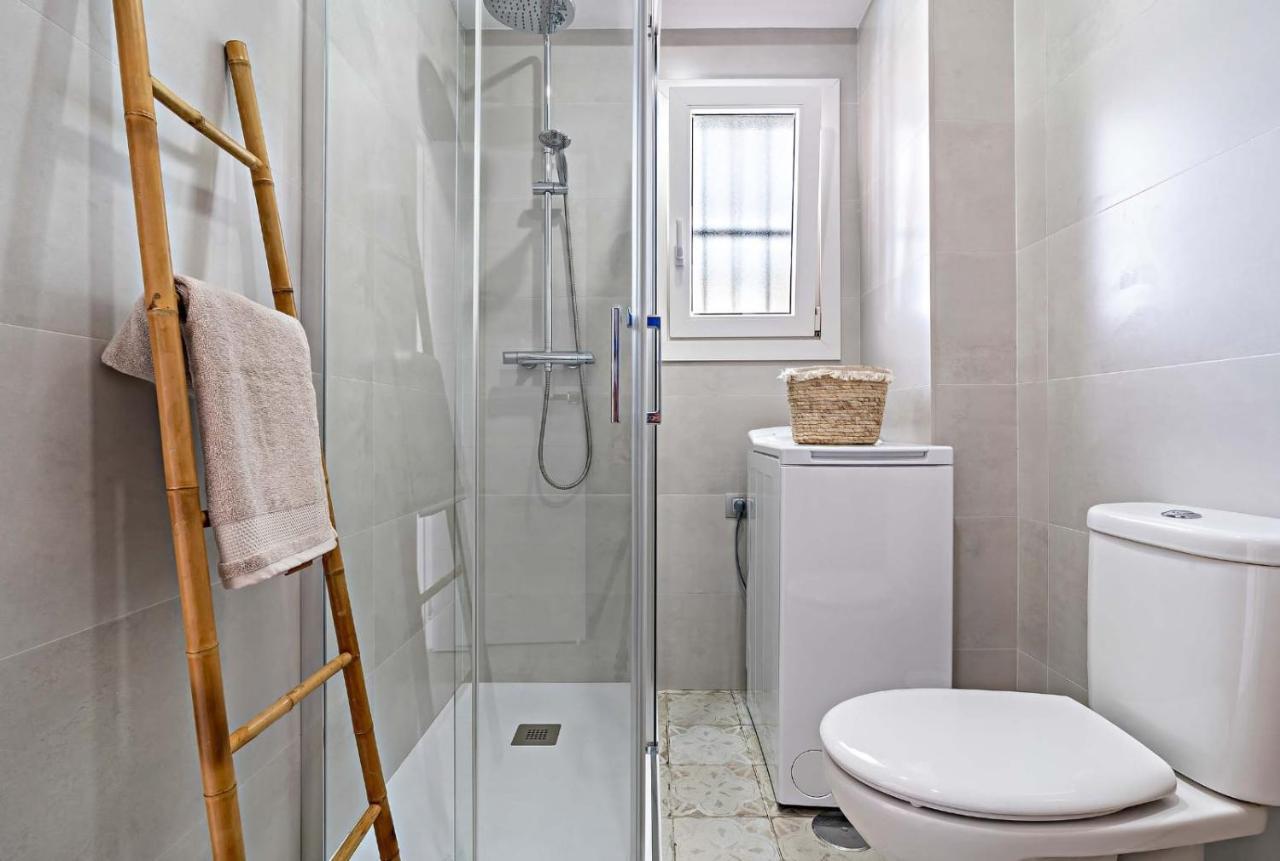 Elegante Apartamento - Concordia I Roquetas de Mar Extérieur photo