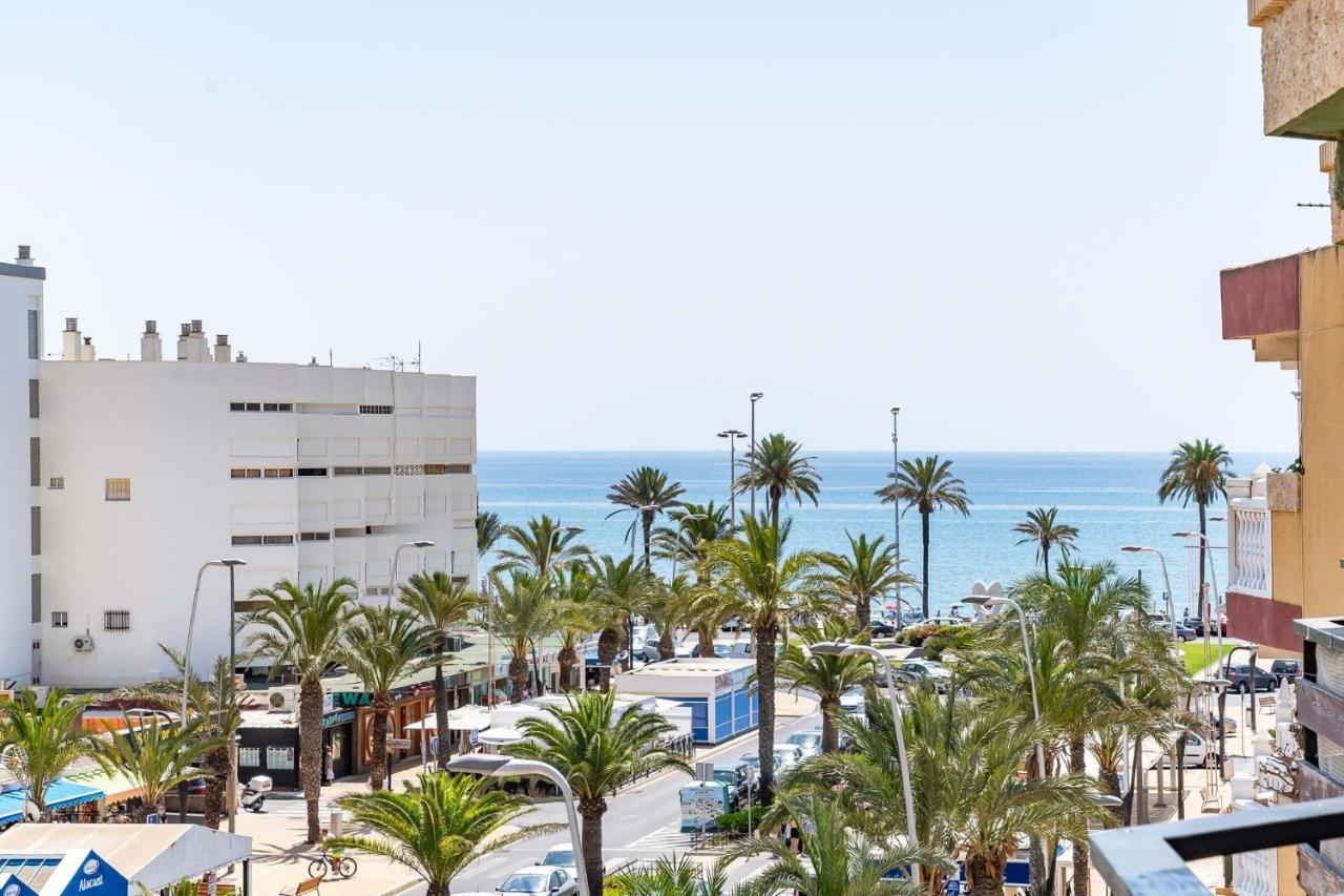 Elegante Apartamento - Concordia I Roquetas de Mar Extérieur photo