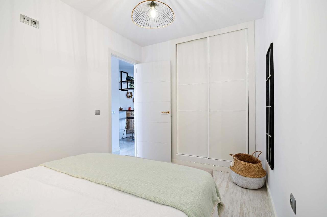 Elegante Apartamento - Concordia I Roquetas de Mar Extérieur photo