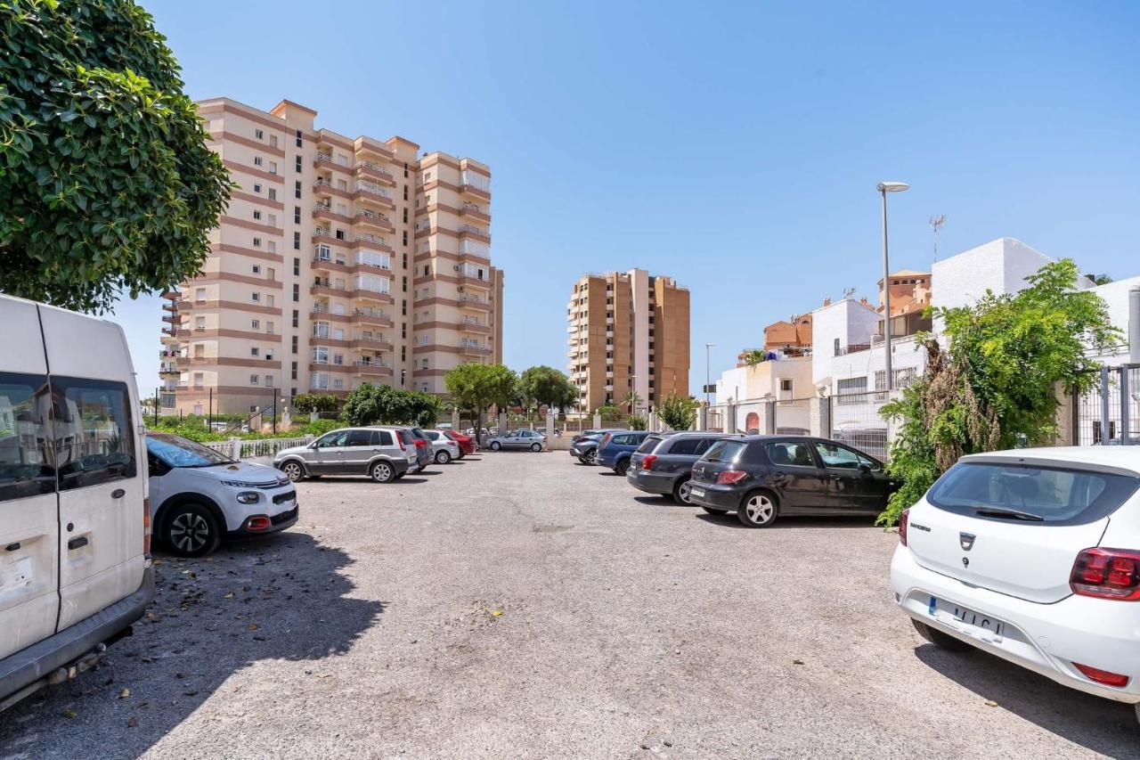 Elegante Apartamento - Concordia I Roquetas de Mar Extérieur photo