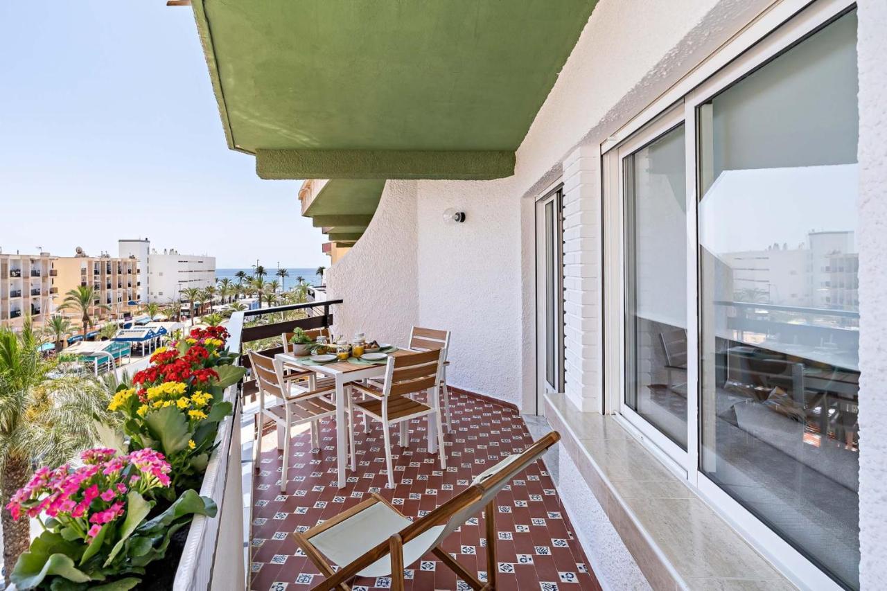 Elegante Apartamento - Concordia I Roquetas de Mar Extérieur photo