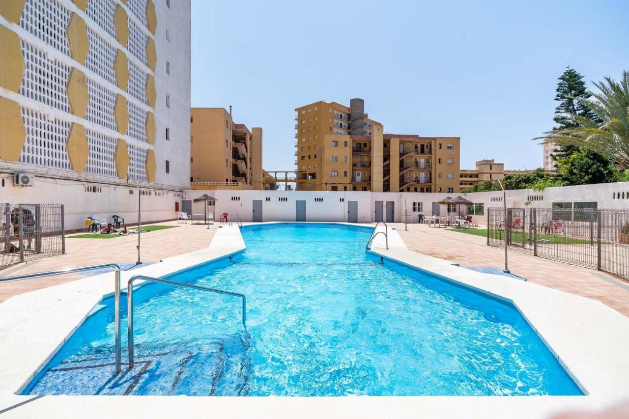 Elegante Apartamento - Concordia I Roquetas de Mar Extérieur photo